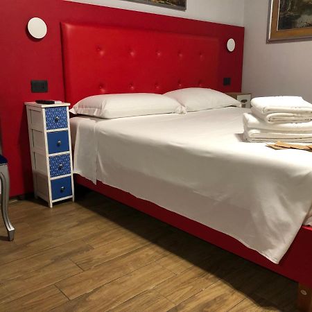 B&B Magada Мессина Экстерьер фото